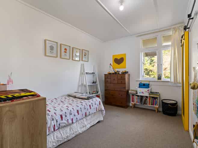 101 Albert Road, TOKOMARU