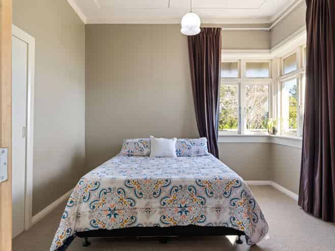 101 Albert Road, TOKOMARU