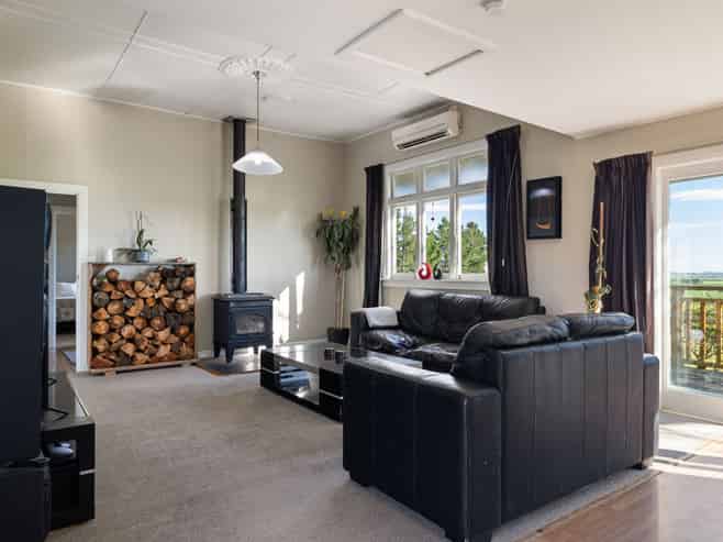 101 Albert Road, TOKOMARU