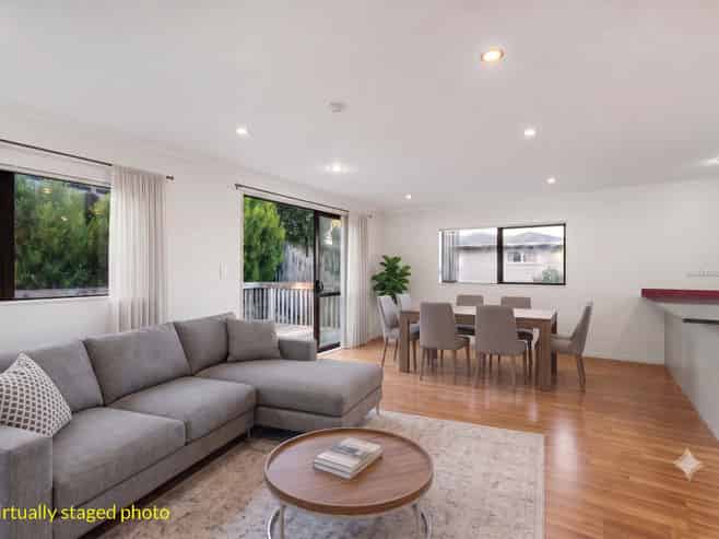 19 Farnol Street, Hillsborough