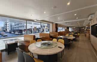 Prime CBD Hospitality Opportunity
