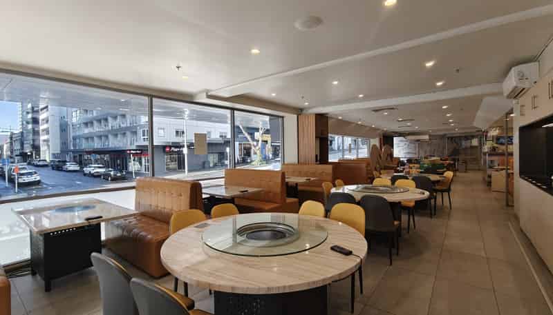 R2/47 Hobson Street, Auckland Central