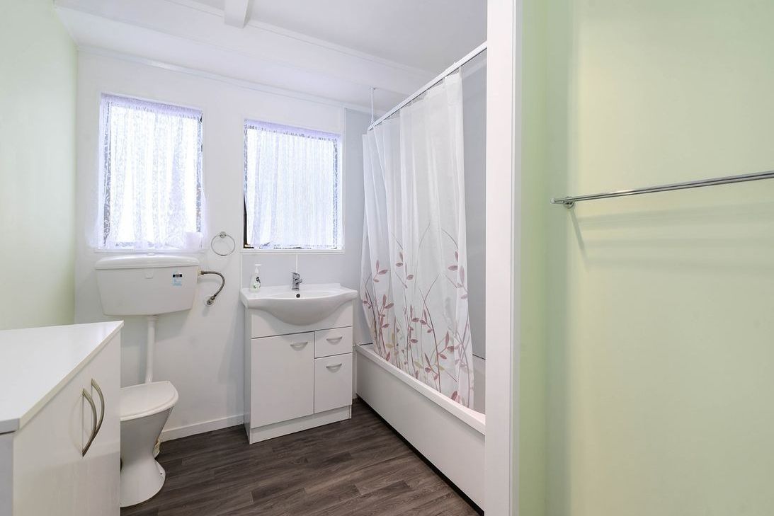 Western Heights 3 Bedroom - Fler