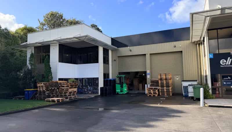 8a Target Court , Wairau Valley