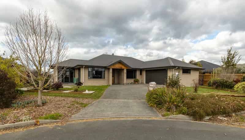 24 Algarve Close, Blenheim Central