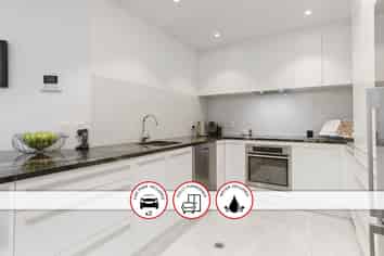 3E/175 Hurstmere Road, Takapuna