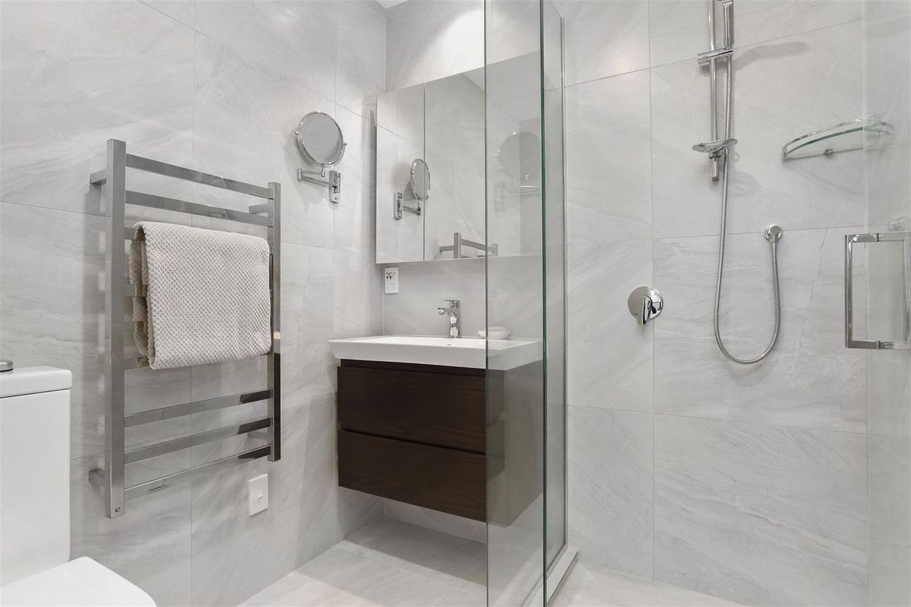 Magical Mon Desir – Two Bedroom + Two Carparks – další