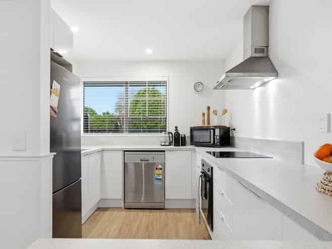 1/54 Aorangi Road, Bryndwr