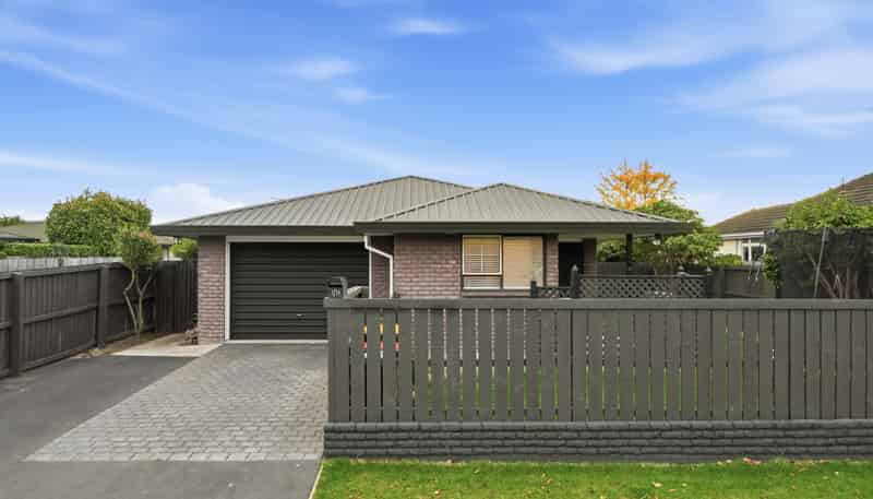 1/54 Aorangi Road, Bryndwr