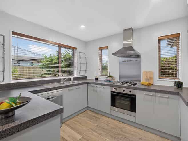 47c Birchfield Avenue, Dallington