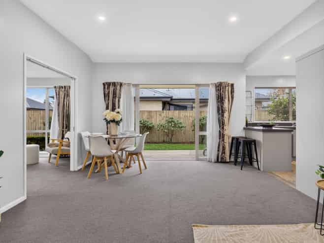 47c Birchfield Avenue, Dallington
