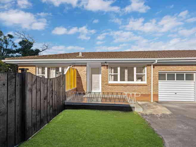 2/23 Alexander Avenue, Papatoetoe