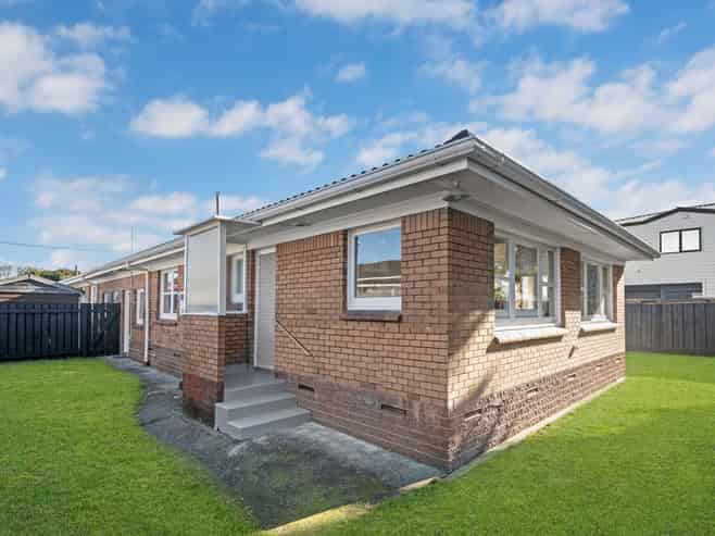 2/23 Alexander Avenue, Papatoetoe