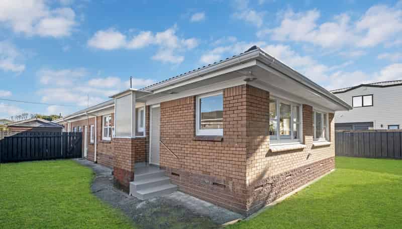 2/23 Alexander Avenue, Papatoetoe