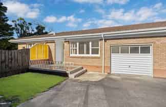 2/23 Alexander Avenue, Papatoetoe
