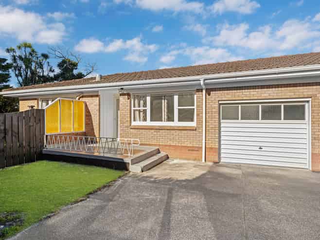 2/23 Alexander Avenue, Papatoetoe