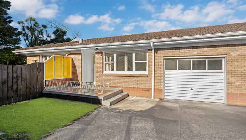 2/23 Alexander Avenue, Papatoetoe