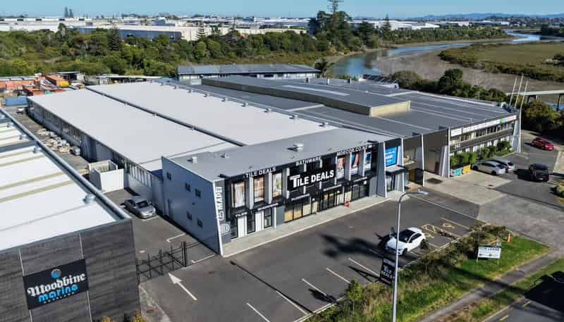 243 Ti Rakau Drive, East Tamaki