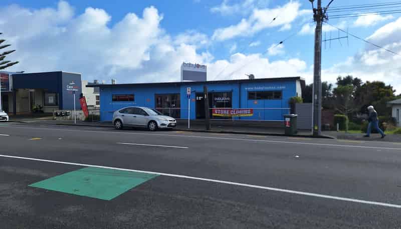 482 St Aubyn Street, Moturoa