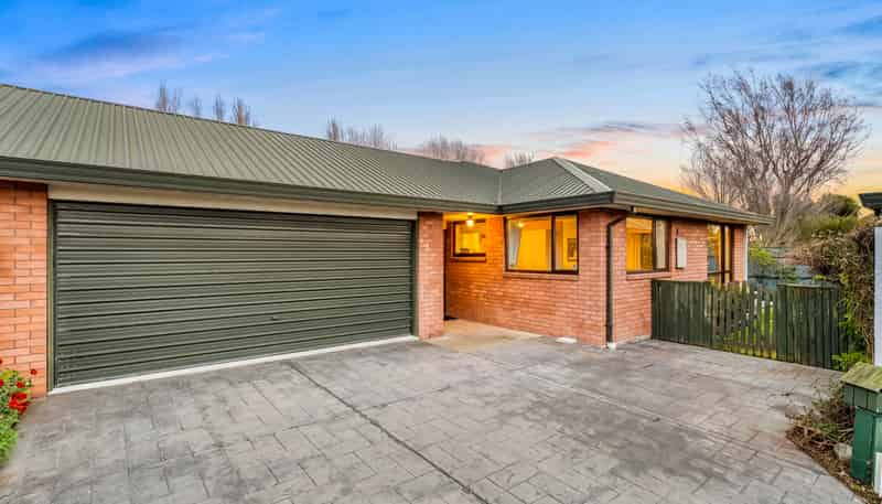 6 Saskia Lane, Somerfield