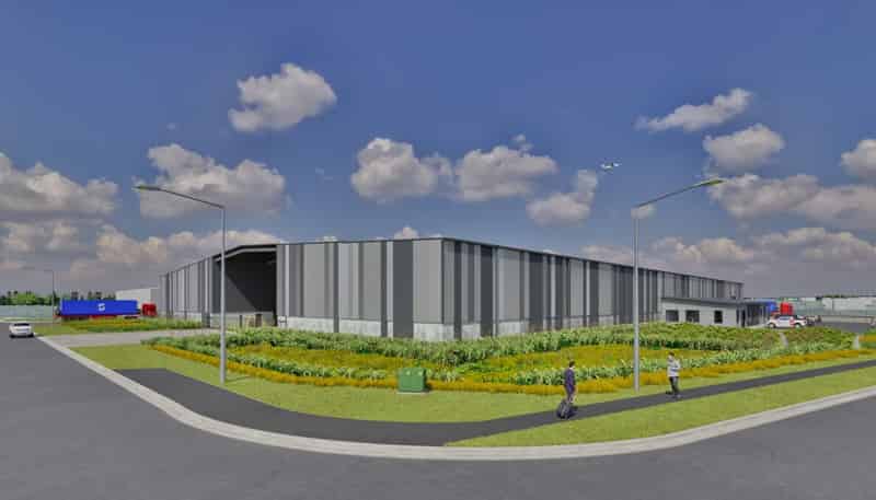 115 Airport Drive, Milson