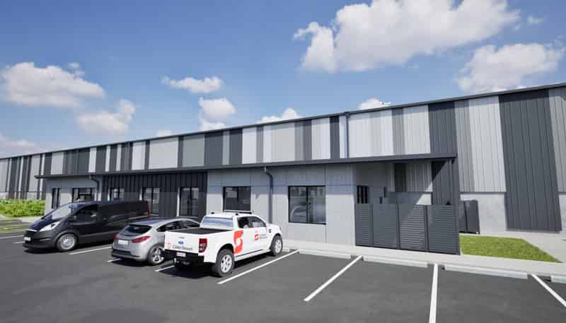 115 Airport Drive, Milson