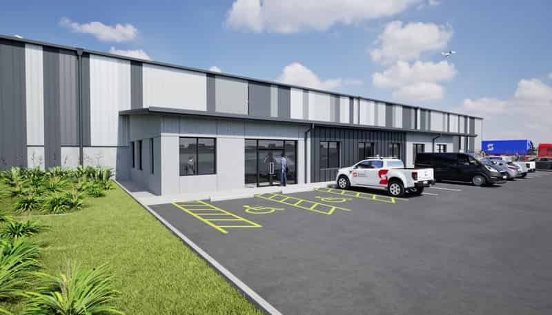 115 Airport Drive, Milson