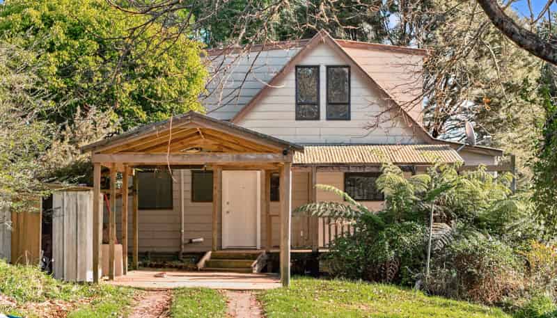 5 Rangeview Road, Sunnyvale