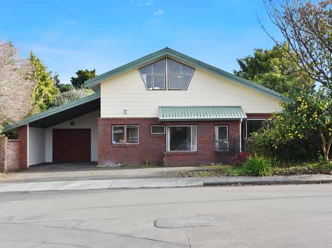 16 Regal Street, Levin
