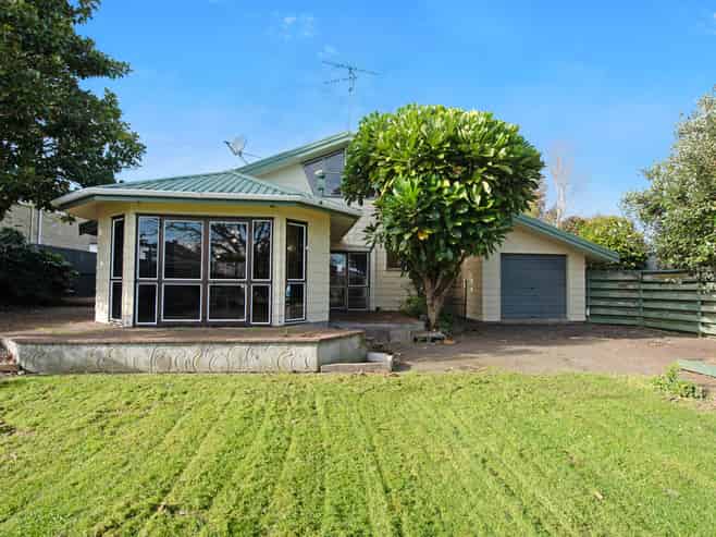 16 Regal Street, Levin