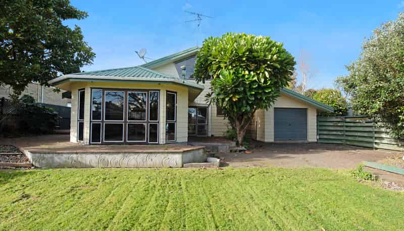16 Regal Street, Levin