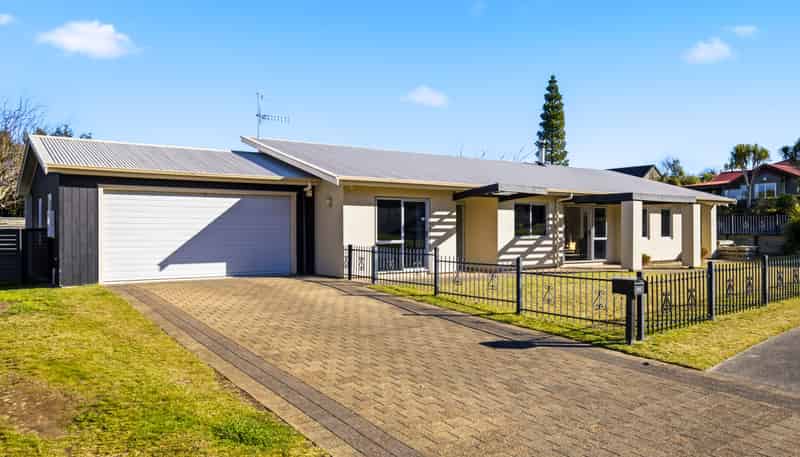 26 Luberon Way, Nukuhau