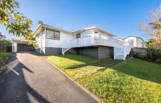 6 Rainbow Place, Wattle Downs