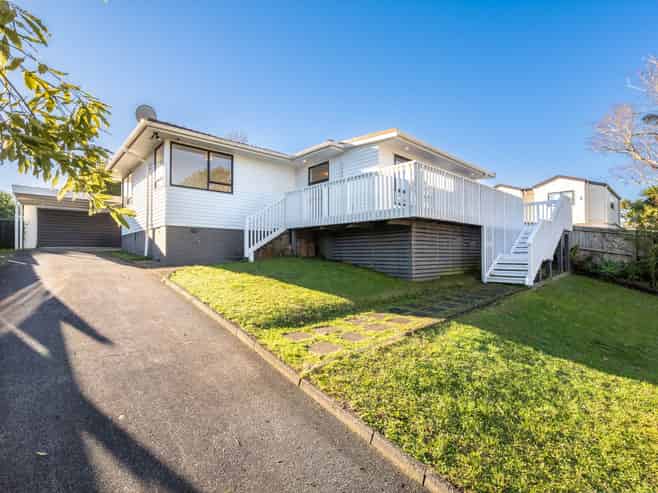 6 Rainbow Place, Wattle Downs