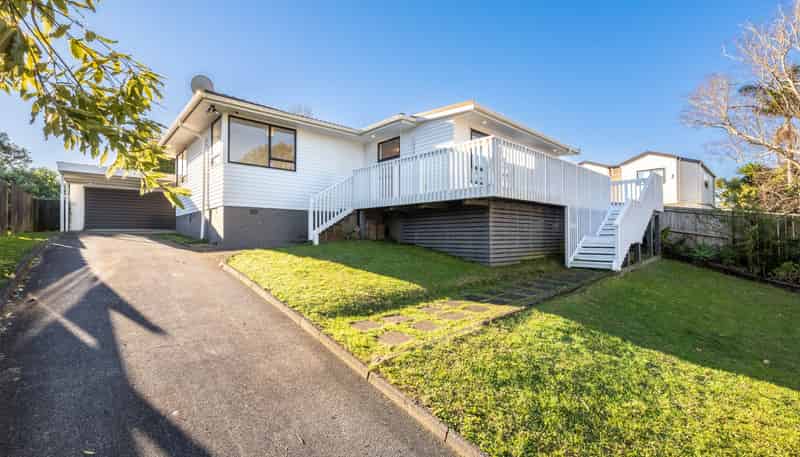 6 Rainbow Place, Wattle Downs