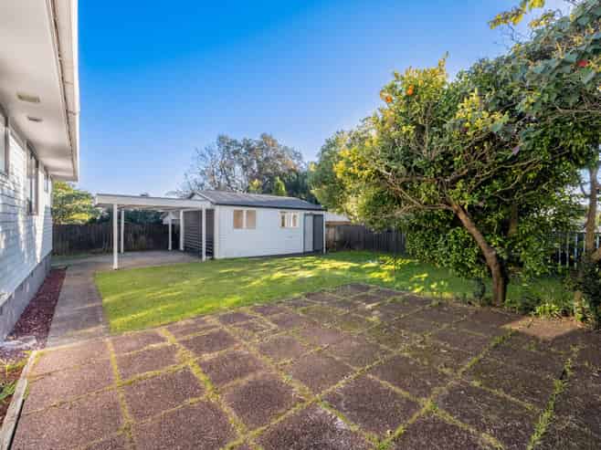 6 Rainbow Place, Wattle Downs