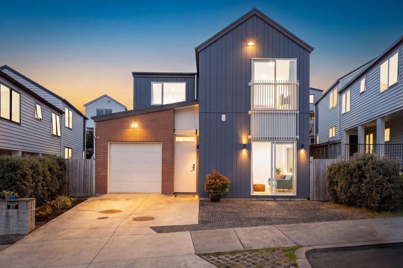 Space, Flexibility & Modern Living - Widok 2