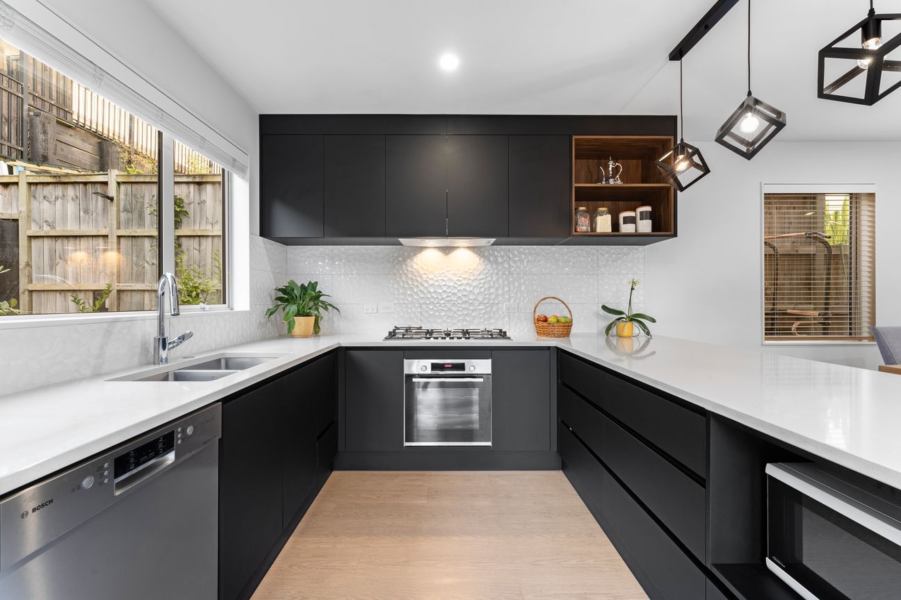 Space, Flexibility & Modern Living - Więcej