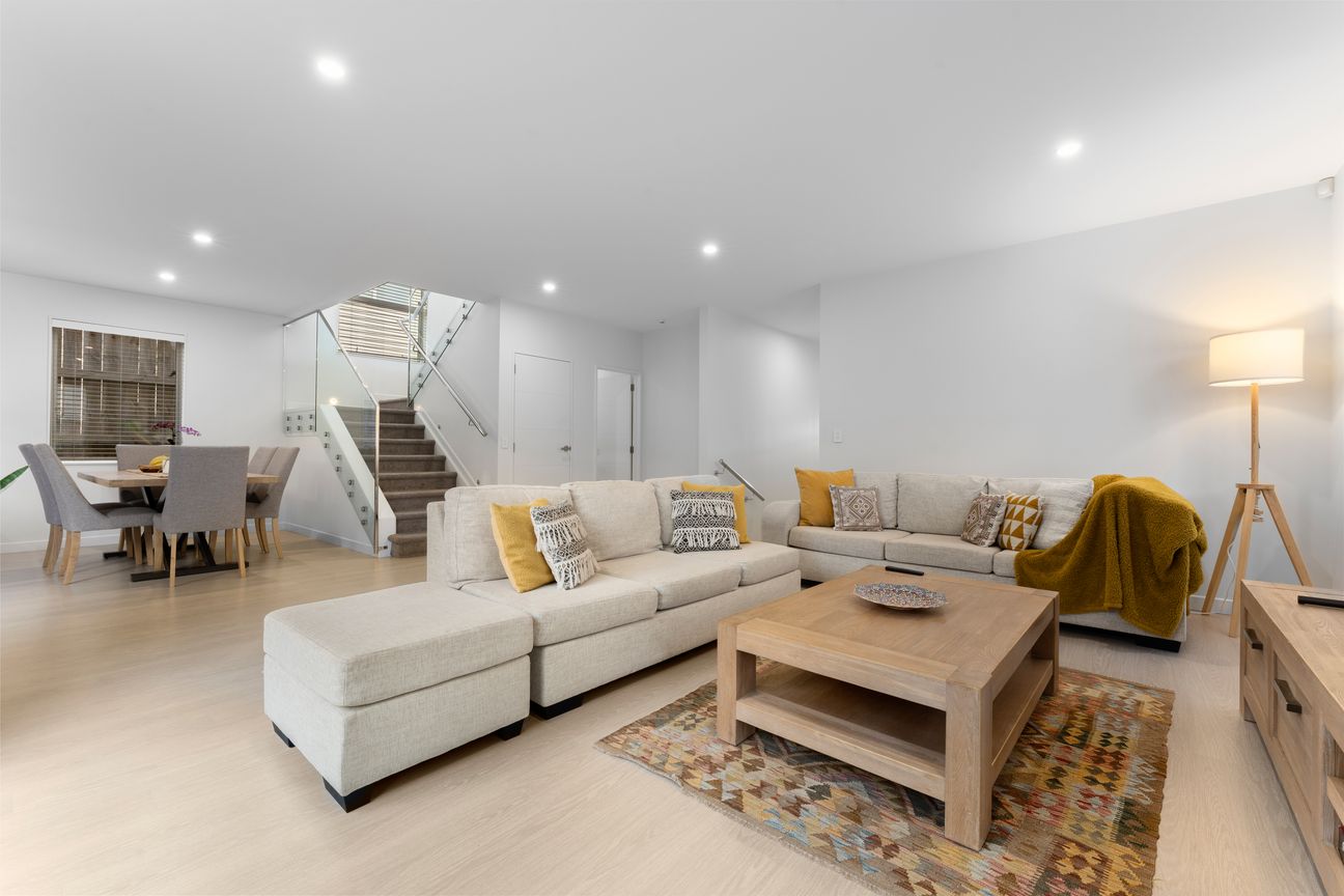 Space, Flexibility & Modern Living - Widok 3