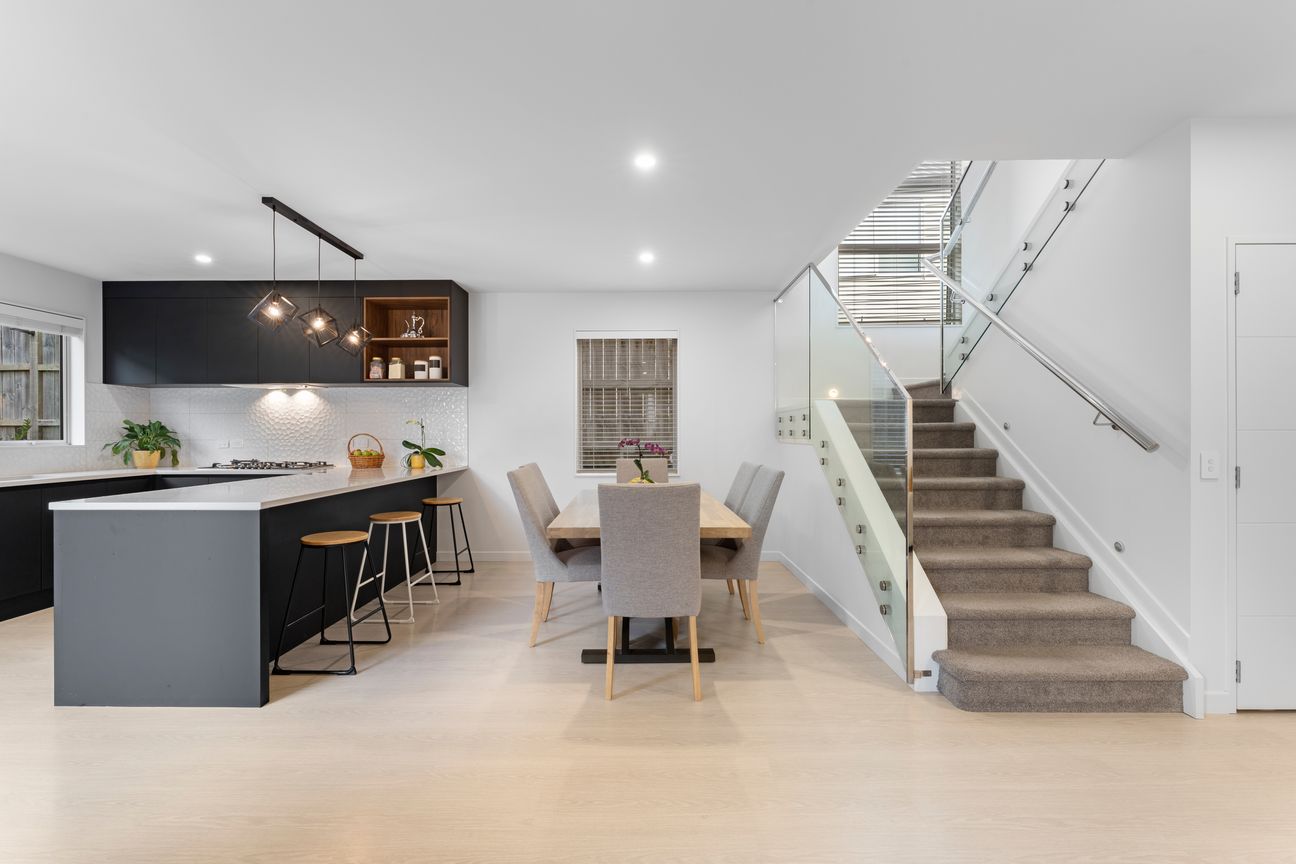 Space, Flexibility & Modern Living - Widok 5