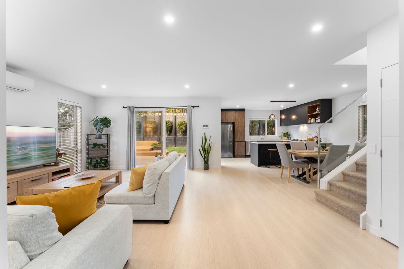 Space, Flexibility & Modern Living - Widok 6