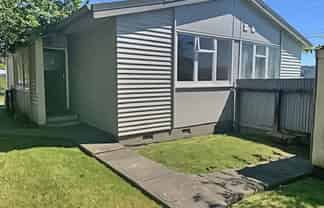22 Oxford, Outer Kaiti