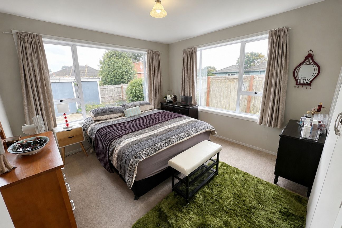 Sunny Unit in Prime Location - Vaade 5
