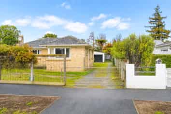80 Mardon Road, Enderley