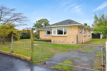 80 Mardon Road, Enderley
