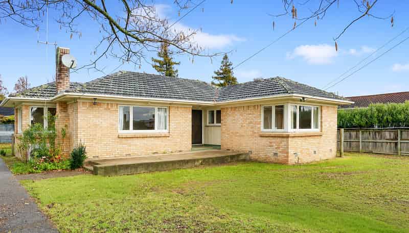 80 Mardon Road, Enderley