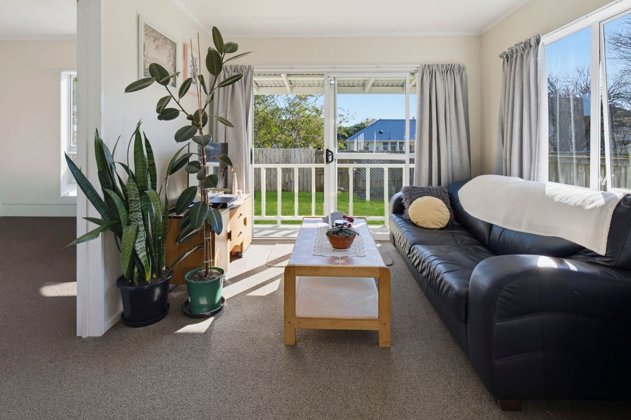 Affordable, Sunny & Full of Potential - Widok 2