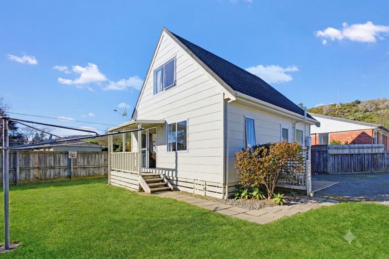 Affordable, Sunny & Full of Potential - Widok 4