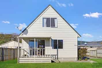 2/298 The Ridgeway, Stoke
