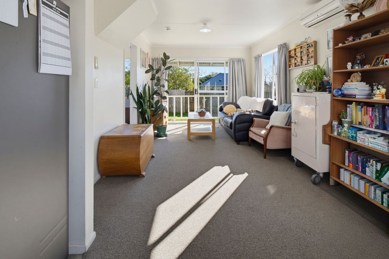 Affordable, Sunny & Full of Potential - Widok 6
